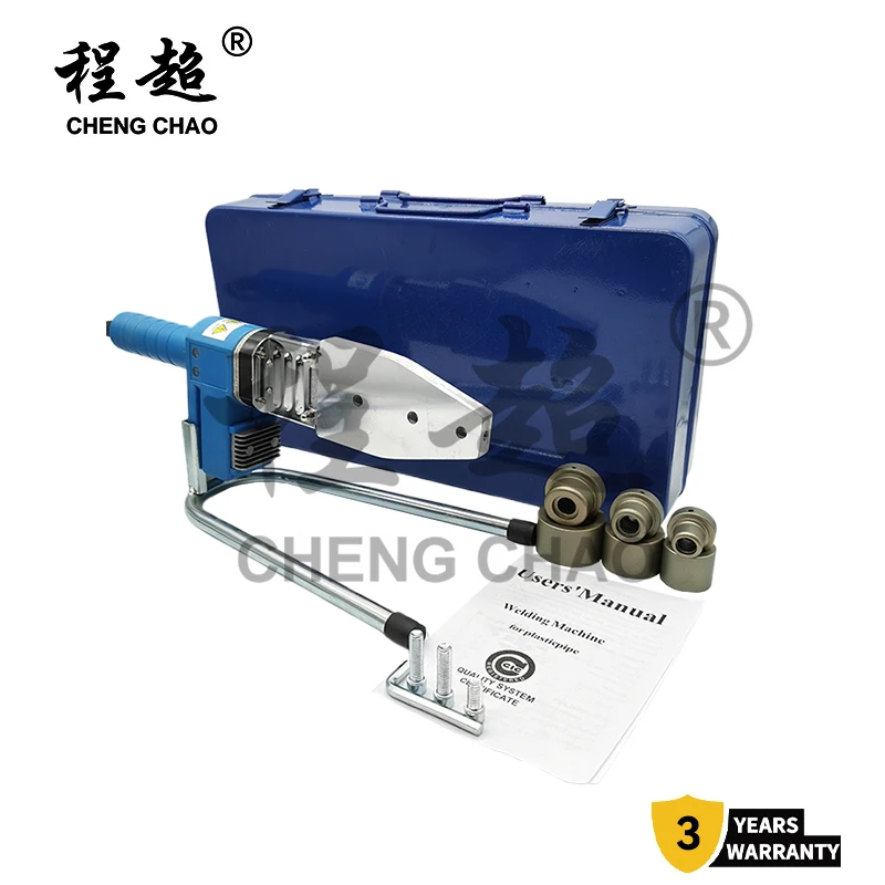 32mm Automatic Type Fusion Machine PPR