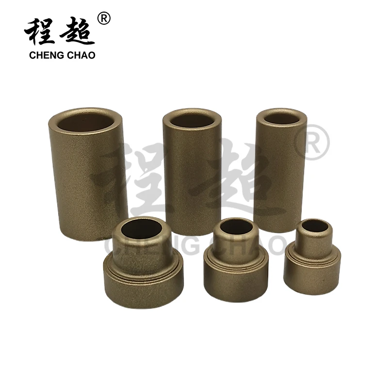 Lengthened Sockets Regular Accessory
